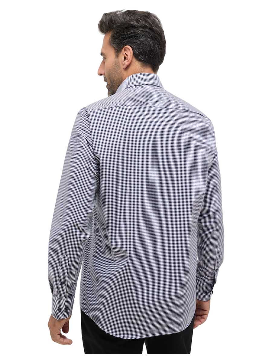 Eterna Comfort fit Skjorte
